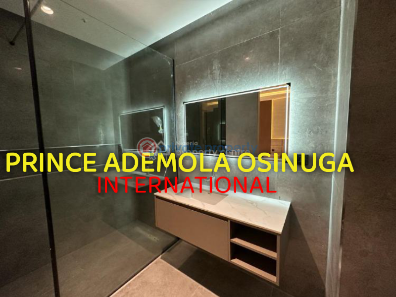 5 bedroom Detached Duplex For Sale Banana Island Estate Banana Island Ikoyi Lagos - 1