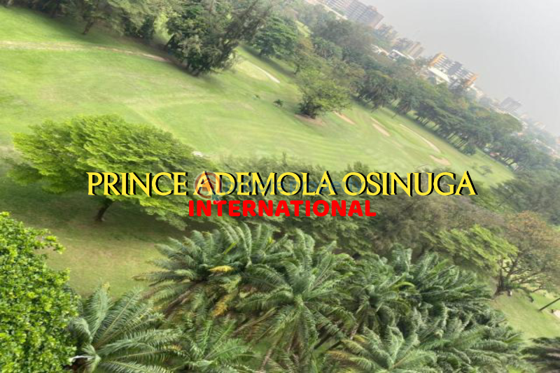 2 bedroom Flat & Apartment For Rent Off Awolowo Road Ikoyi Lagos - 5