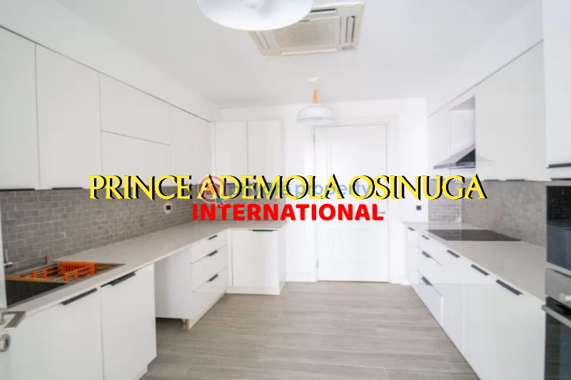 2 bedroom Flat & Apartment For Rent Off Awolowo Road Ikoyi Lagos - 6