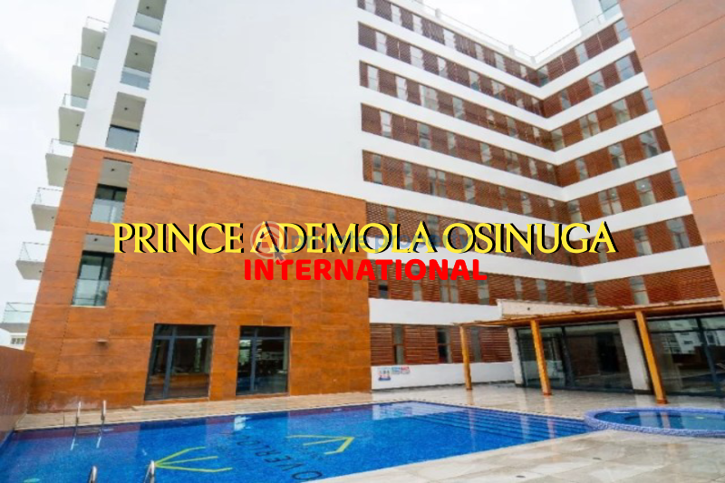 2 bedroom Flat & Apartment For Rent Off Awolowo Road Ikoyi Lagos - 12