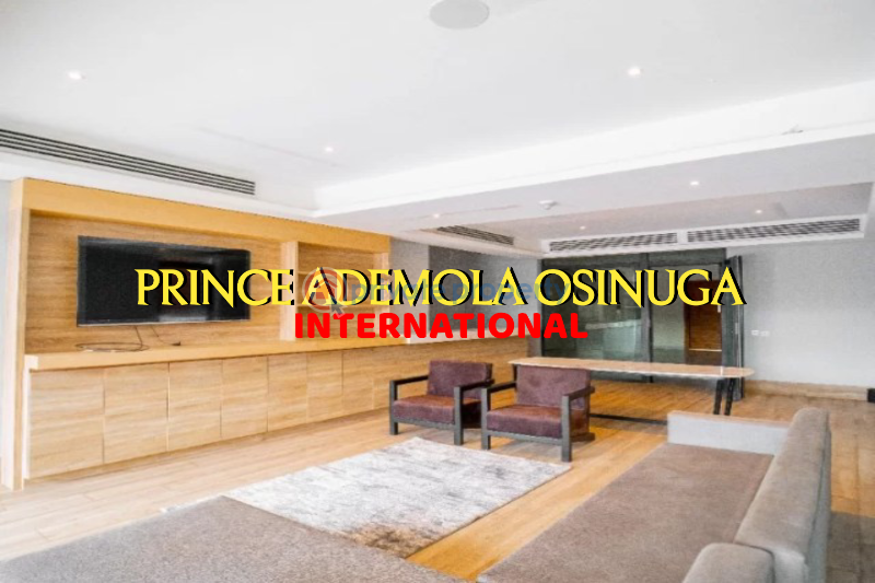 2 bedroom Flat & Apartment For Rent Off Awolowo Road Ikoyi Lagos - 10