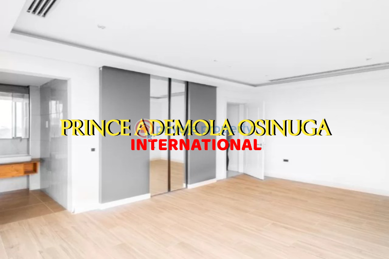 2 bedroom Flat & Apartment For Rent Off Awolowo Road Ikoyi Lagos - 2
