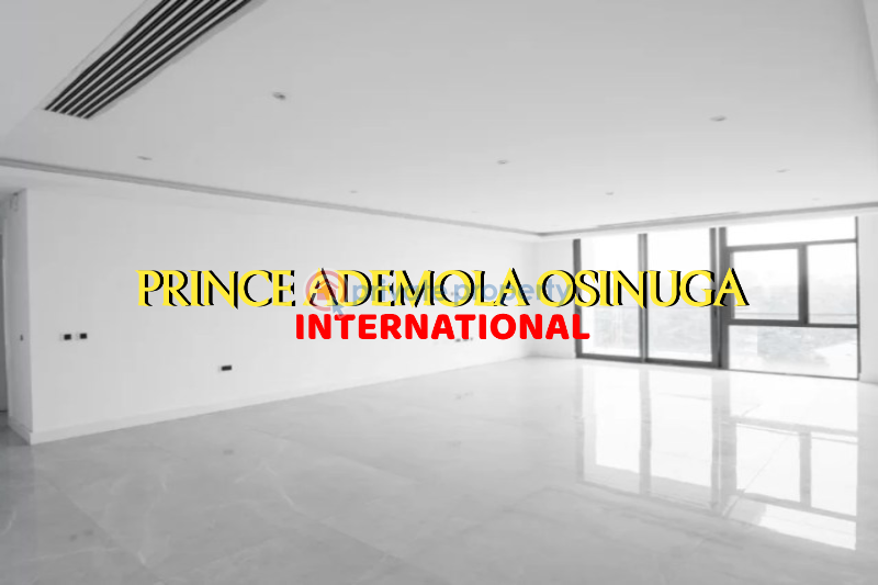 2 bedroom Flat & Apartment For Rent Off Awolowo Road Ikoyi Lagos - 1