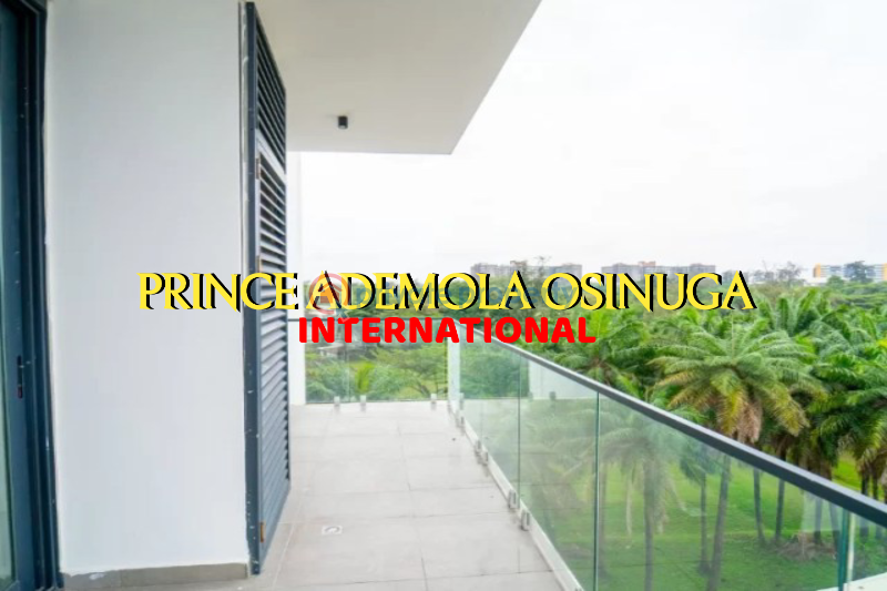 2 bedroom Flat & Apartment For Rent Off Awolowo Road Ikoyi Lagos - 4