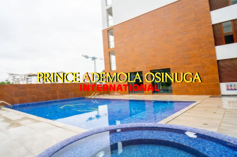 2 bedroom Flat & Apartment For Rent Off Awolowo Road Ikoyi Lagos - 11