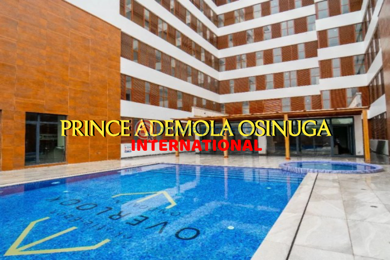 2 bedroom Flat & Apartment For Rent Off Awolowo Road Ikoyi Lagos - 7