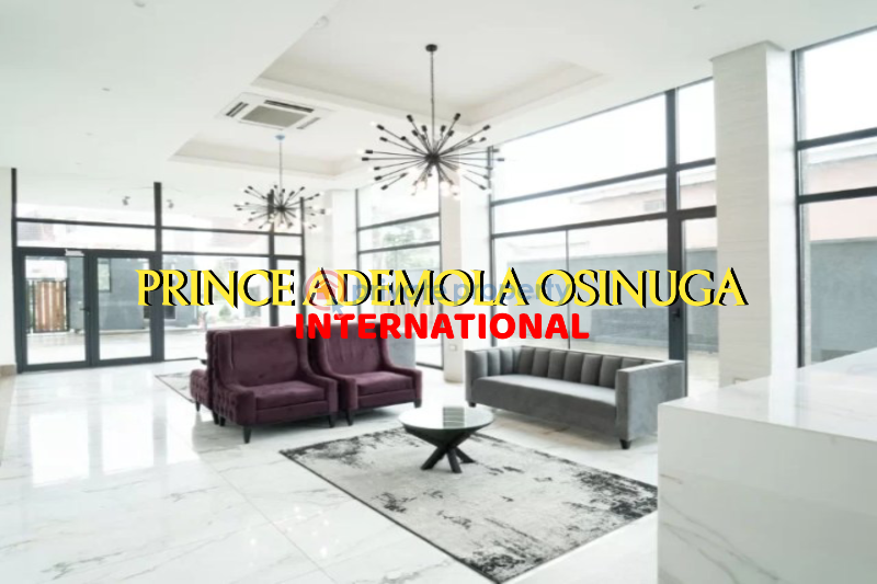 2 bedroom Flat & Apartment For Rent Off Awolowo Road Ikoyi Lagos - 8