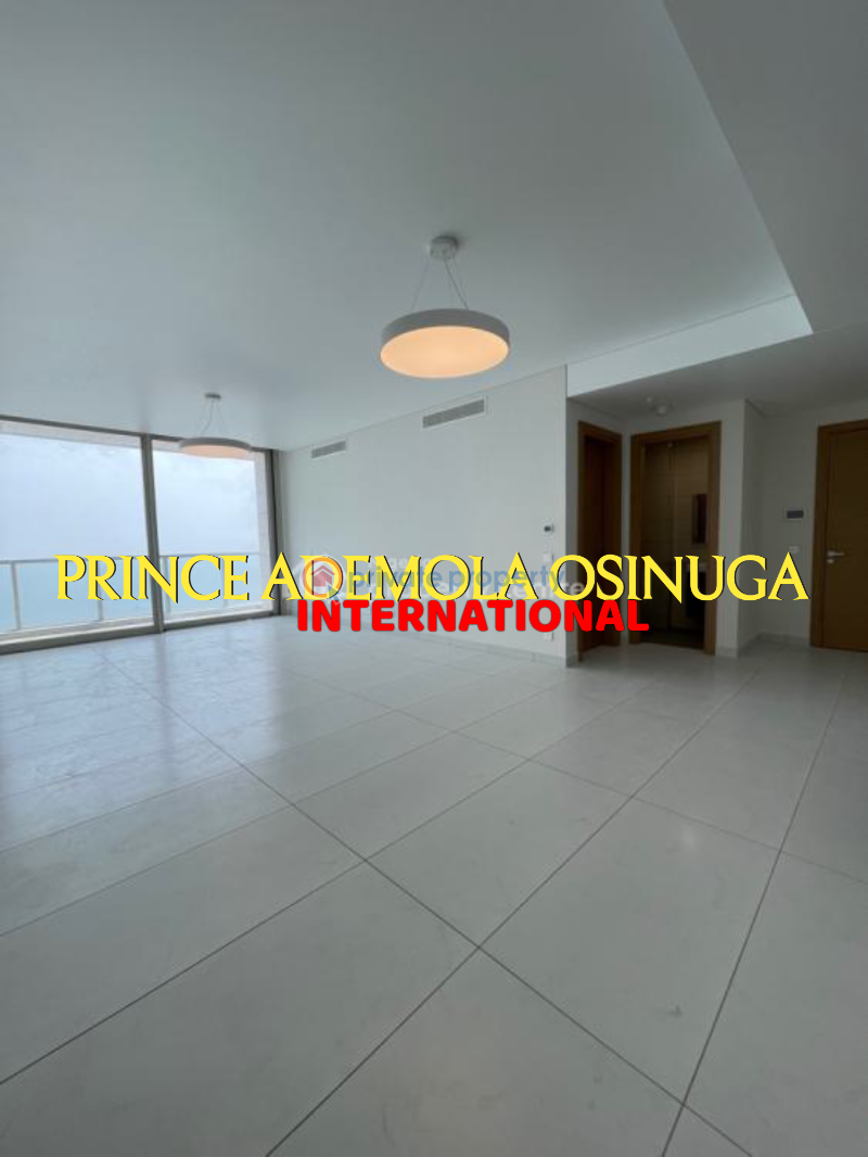 3 bedroom Flat & Apartment For Rent Eko Atlantic City Eko Atlantic Victoria Island Lagos - 1