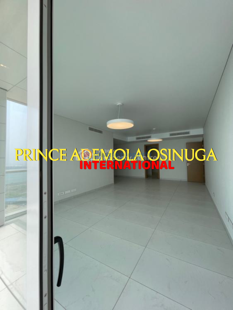 3 bedroom Flat & Apartment For Rent Eko Atlantic City Eko Atlantic Victoria Island Lagos - 5