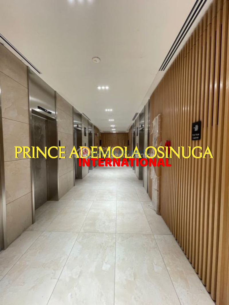 3 bedroom Flat & Apartment For Rent Eko Atlantic City Eko Atlantic Victoria Island Lagos - 3