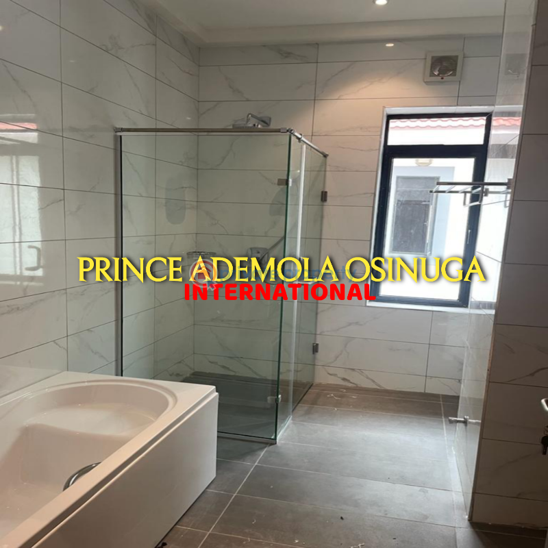 4 bedroom House For Rent Banana Island Ikoyi Lagos - 3