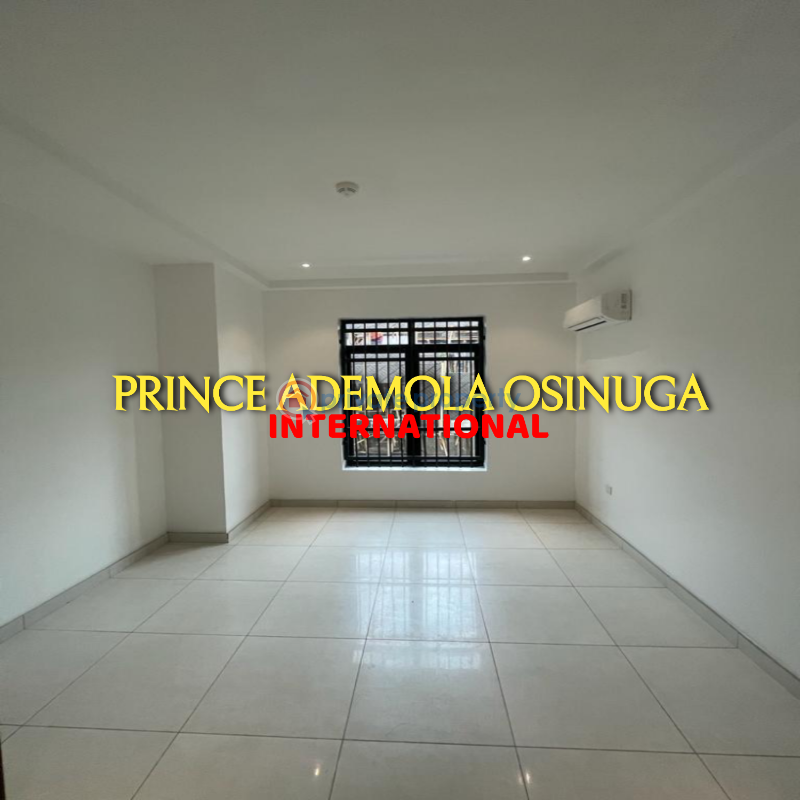 4 bedroom House For Rent Banana Island Ikoyi Lagos - 5