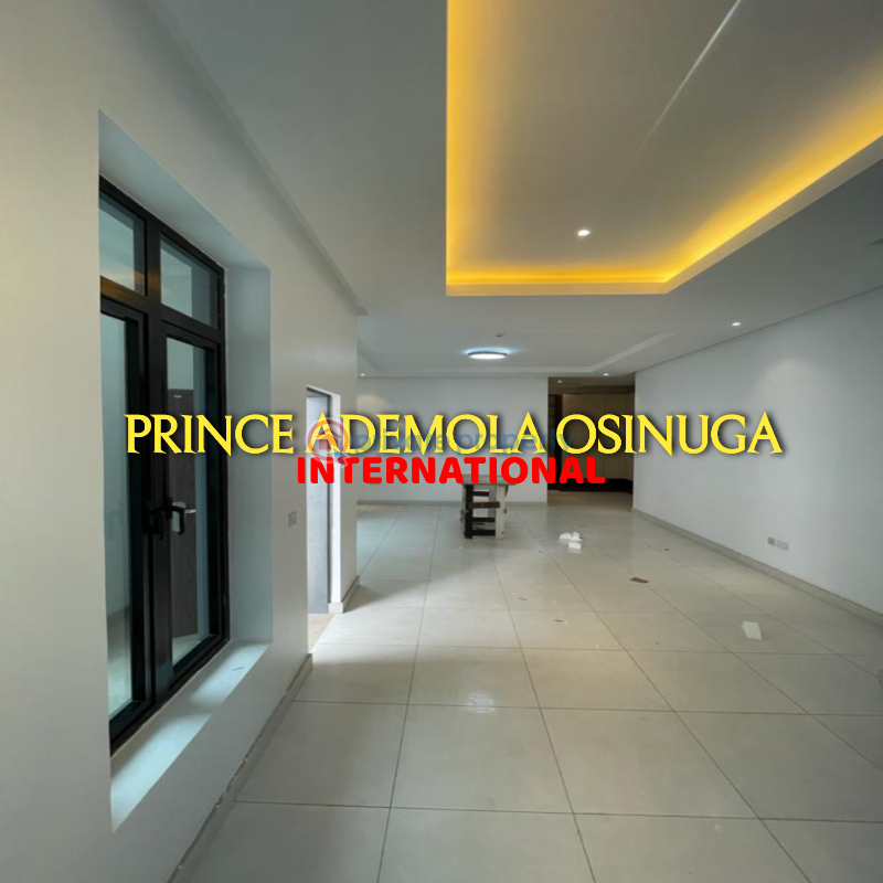 4 bedroom House For Rent Banana Island Ikoyi Lagos - 4