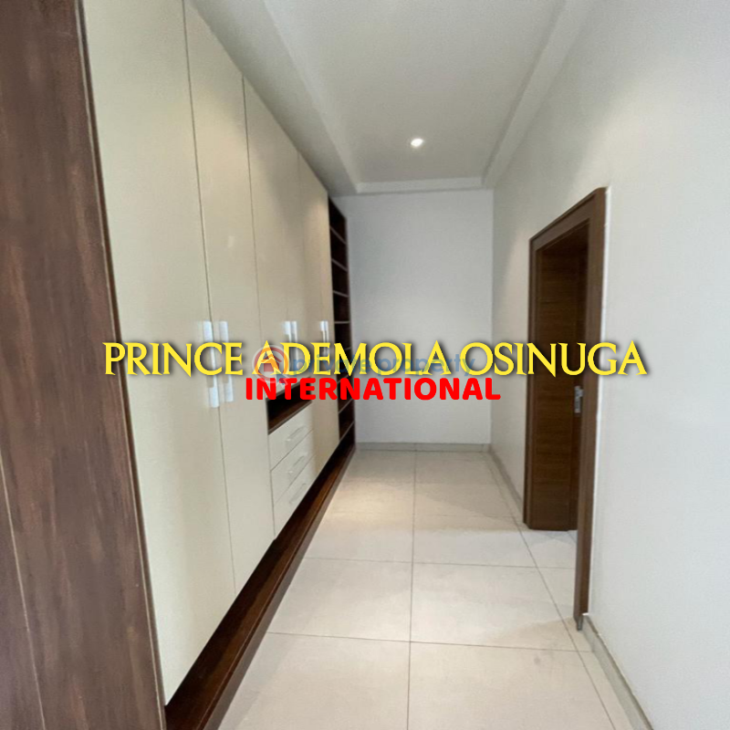 4 bedroom House For Rent Banana Island Ikoyi Lagos - 2
