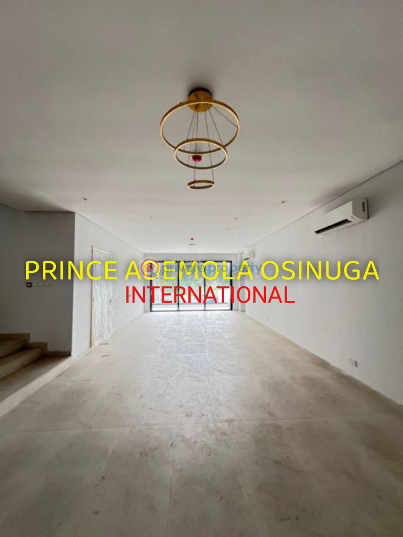 4 bedroom House For Sale Old Ikoyi Lagos - 6