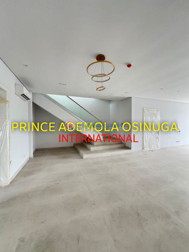 4 bedroom House For Sale Old Ikoyi Lagos - 4