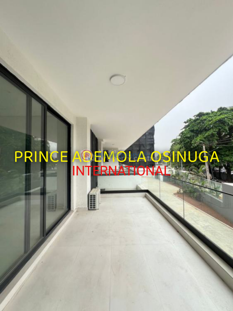 4 bedroom House For Sale Old Ikoyi Lagos - 7