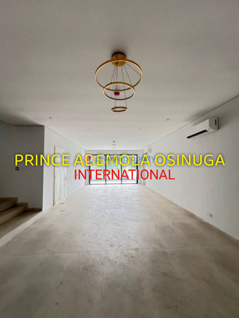 4 bedroom House For Sale Old Ikoyi Lagos - 3
