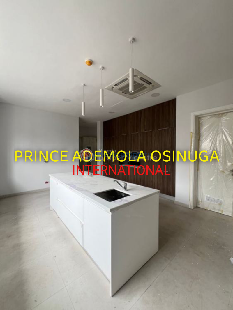 4 bedroom House For Sale Old Ikoyi Lagos - 2