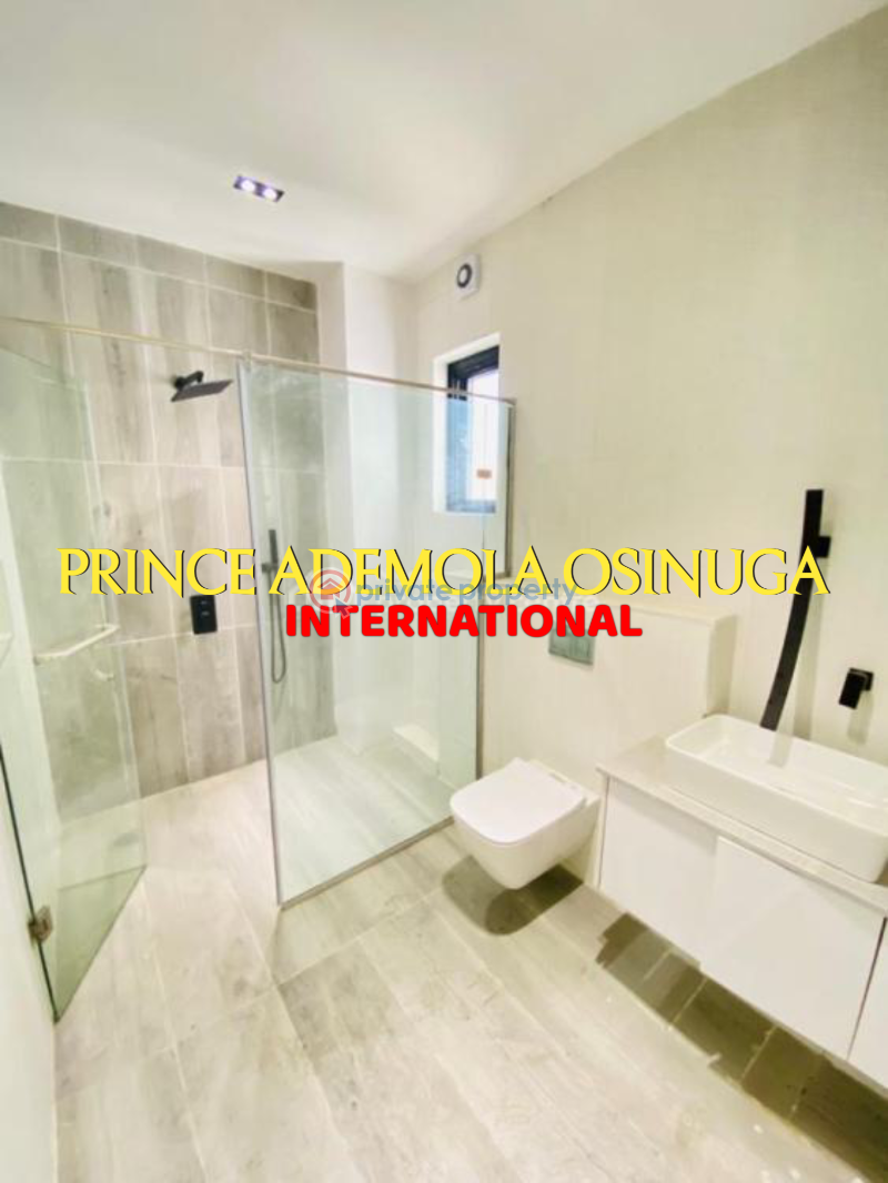 4 bedroom Terraced Duplex For Sale Parkview Estate Ikoyi Lagos - 2