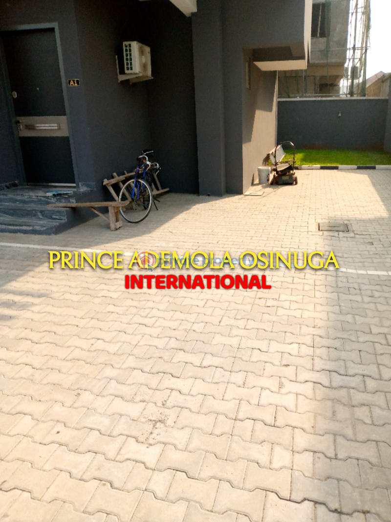 4 bedroom House For Rent Banana Island Ikoyi Lagos - 0