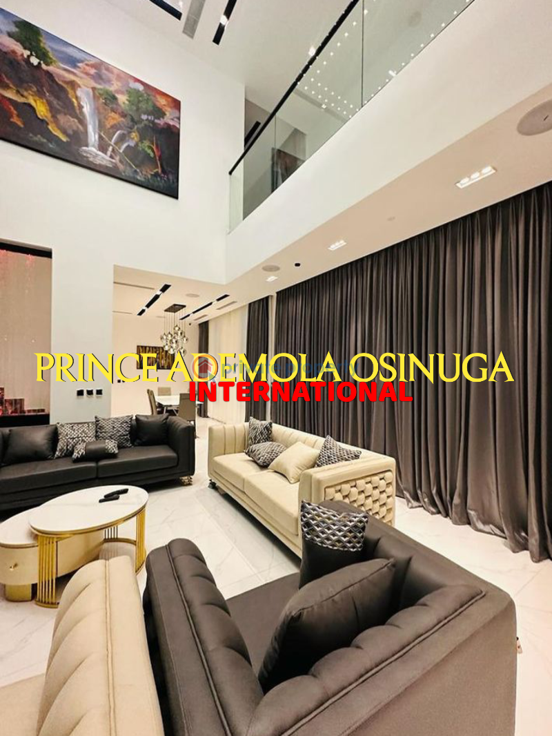 5 bedroom Detached Duplex For Sale Banana Island Estate Banana Island Ikoyi Lagos - 2