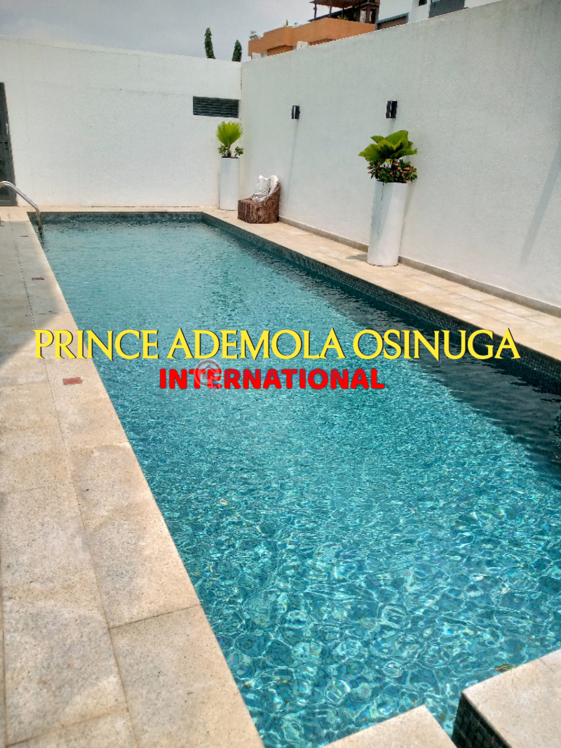 6 bedroom House For Sale Banana Island Estate Banana Island Ikoyi Lagos - 2