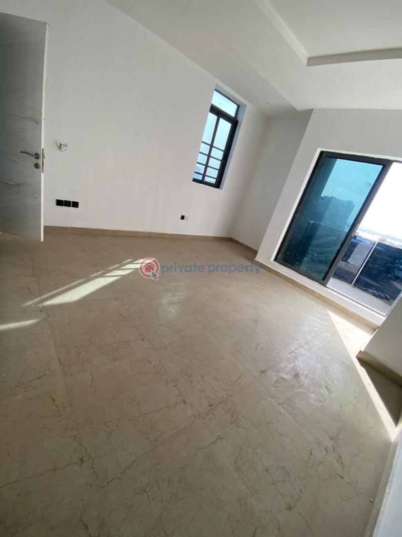 3 bedroom Flat & Apartment For Rent Victoria Island Lagos - 9