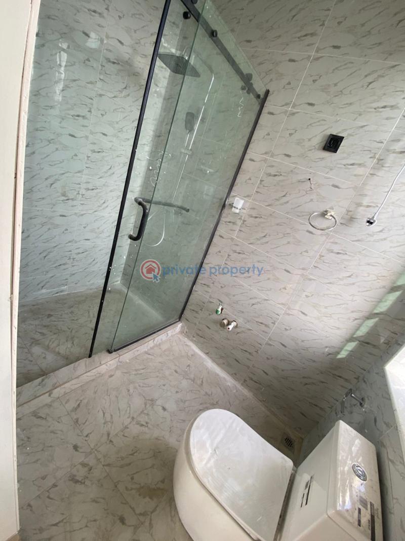 3 bedroom Flat & Apartment For Rent Victoria Island Lagos - 5