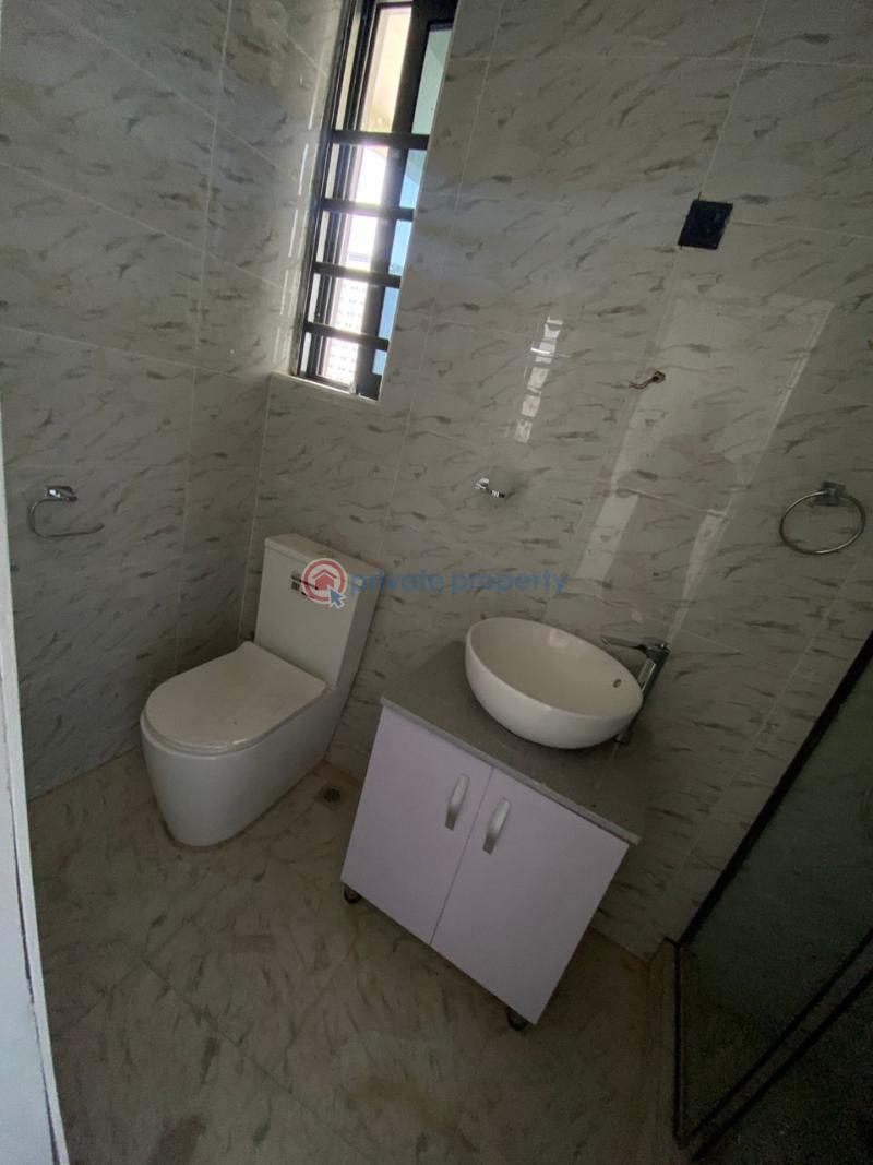 3 bedroom Flat & Apartment For Rent Victoria Island Lagos - 13