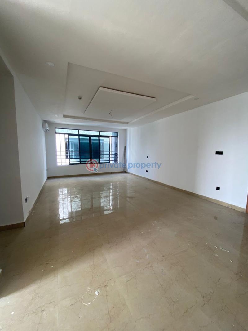 3 bedroom Flat & Apartment For Rent Victoria Island Lagos - 8