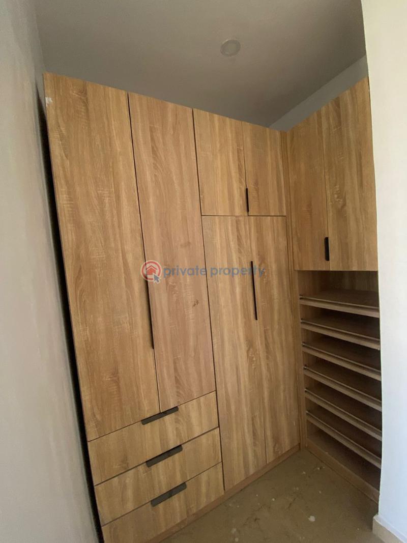 3 bedroom Flat & Apartment For Rent Victoria Island Lagos - 6