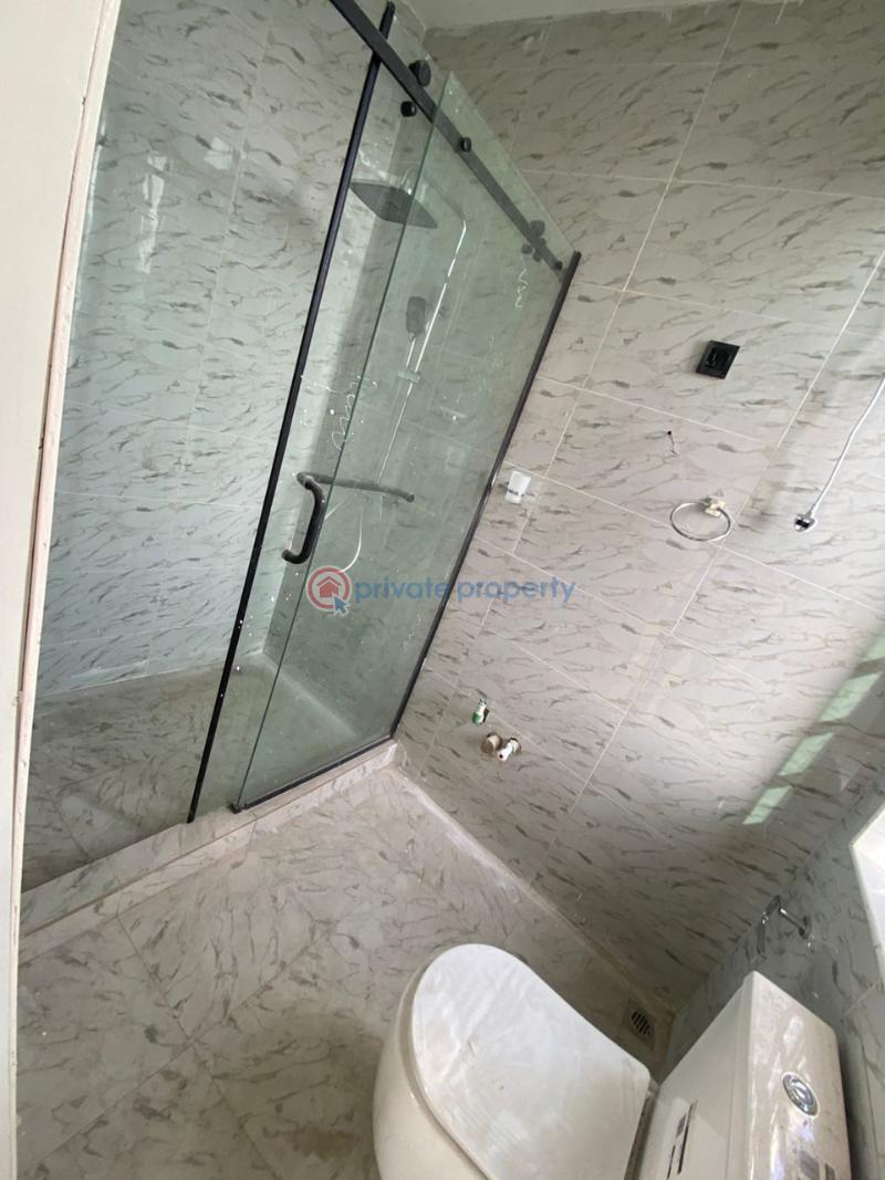 3 bedroom Flat & Apartment For Rent Victoria Island Lagos - 7