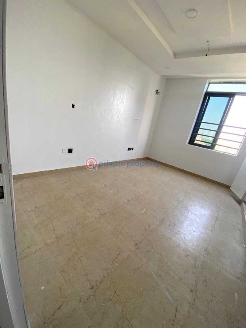 3 bedroom Flat & Apartment For Rent Victoria Island Lagos - 3
