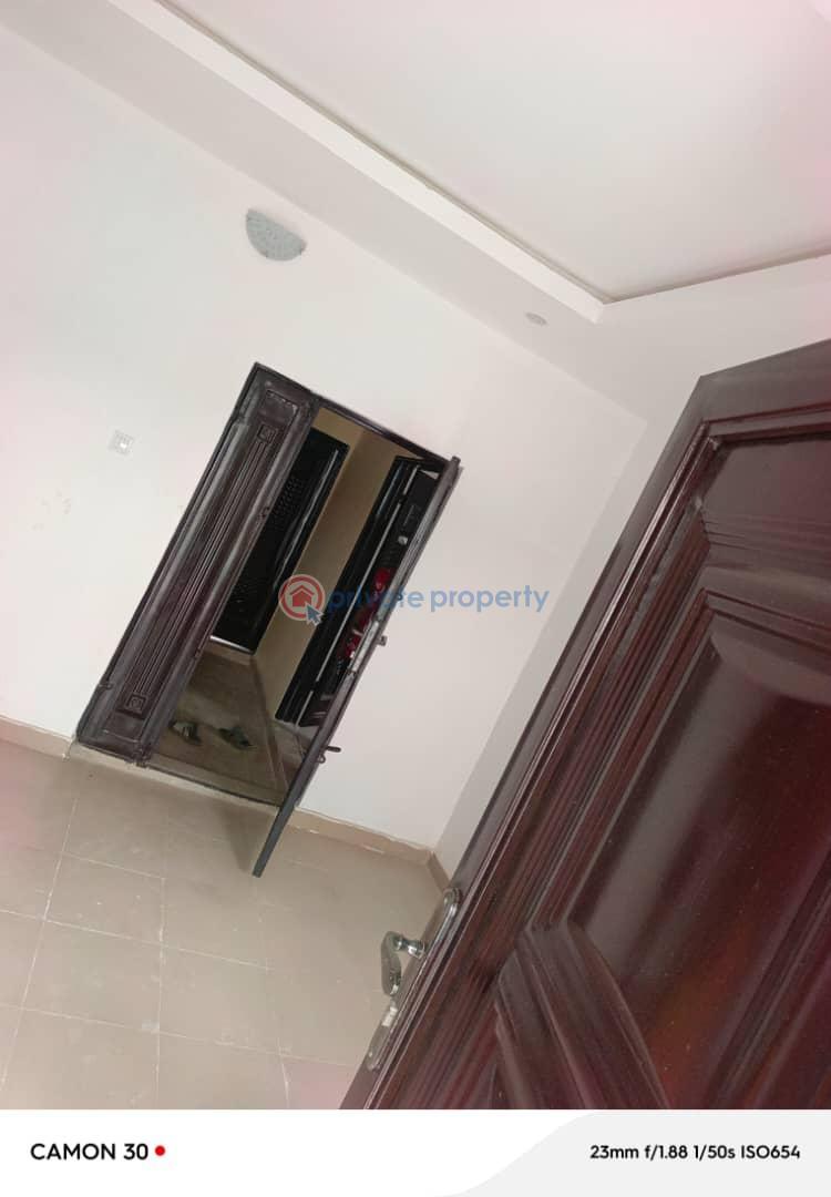 Flat & Apartment For Rent Abule Egba Lagos - 2
