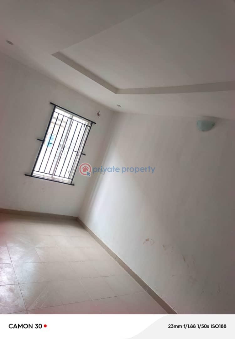 Flat & Apartment For Rent Abule Egba Lagos - 4