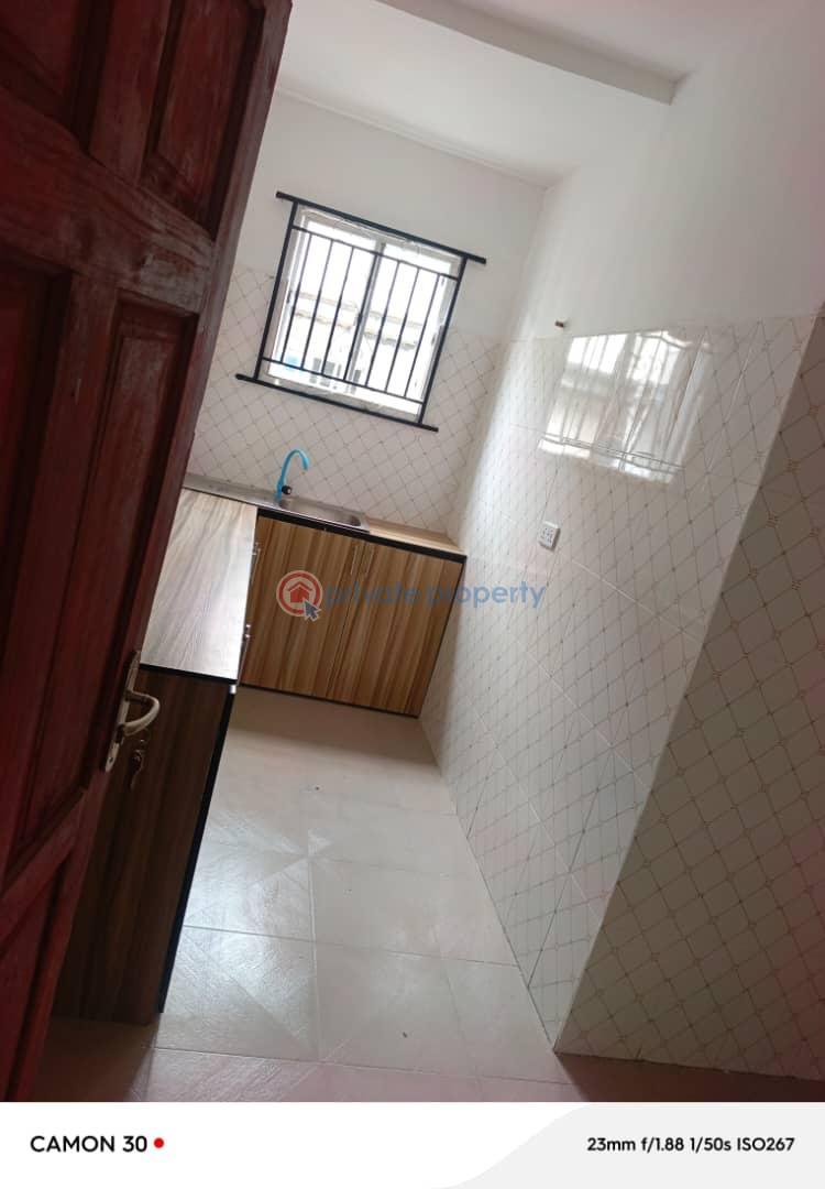 Flat & Apartment For Rent Abule Egba Lagos - 1