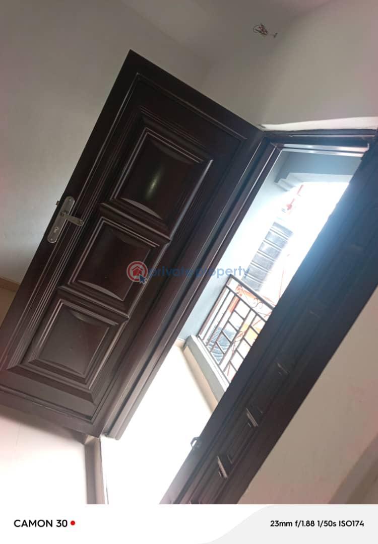 Flat & Apartment For Rent Abule Egba Lagos - 3