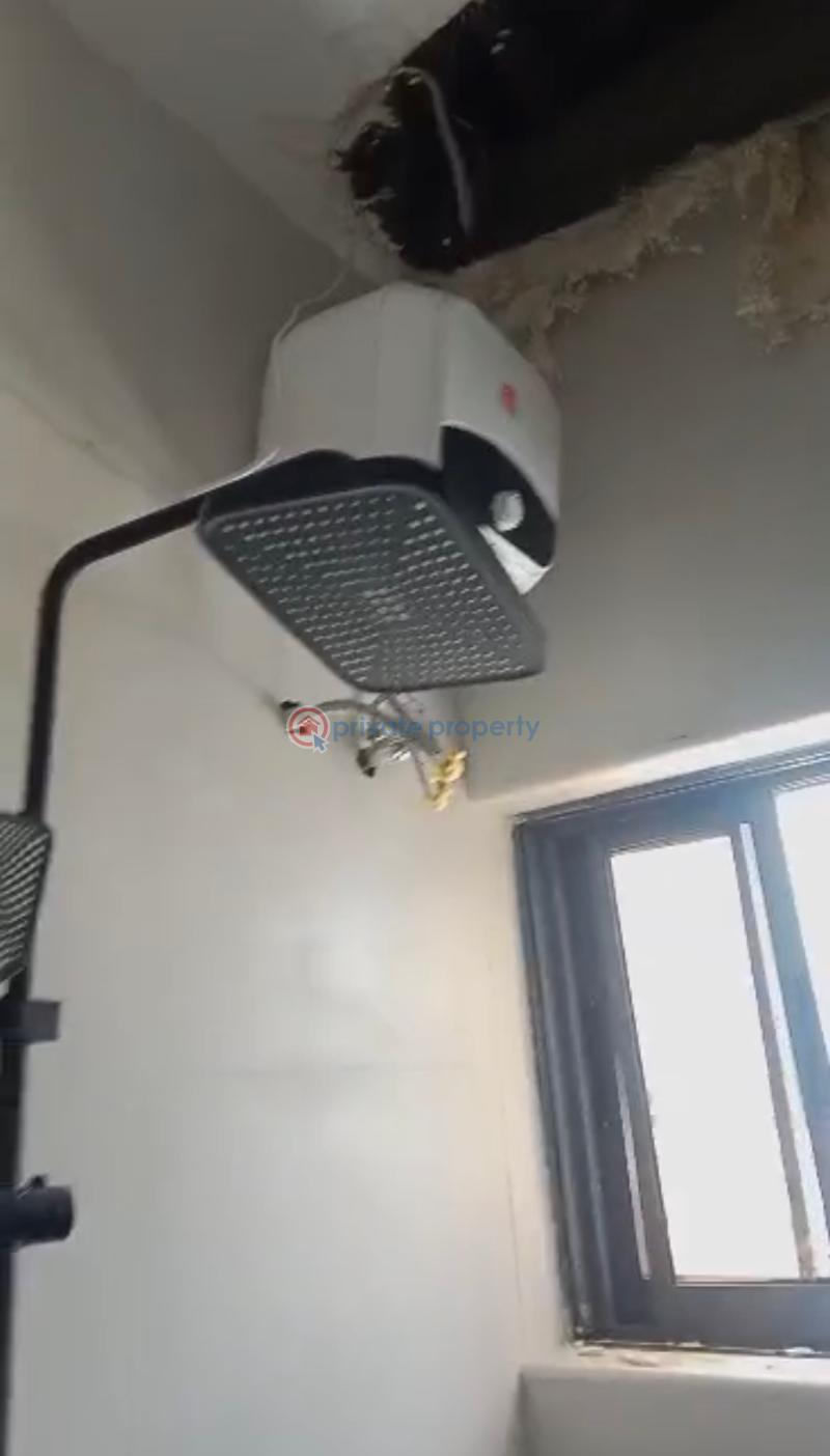 1 bedroom Flat & Apartment For Rent Demurin Road Alapere Kosofe/Ikosi Lagos - 0