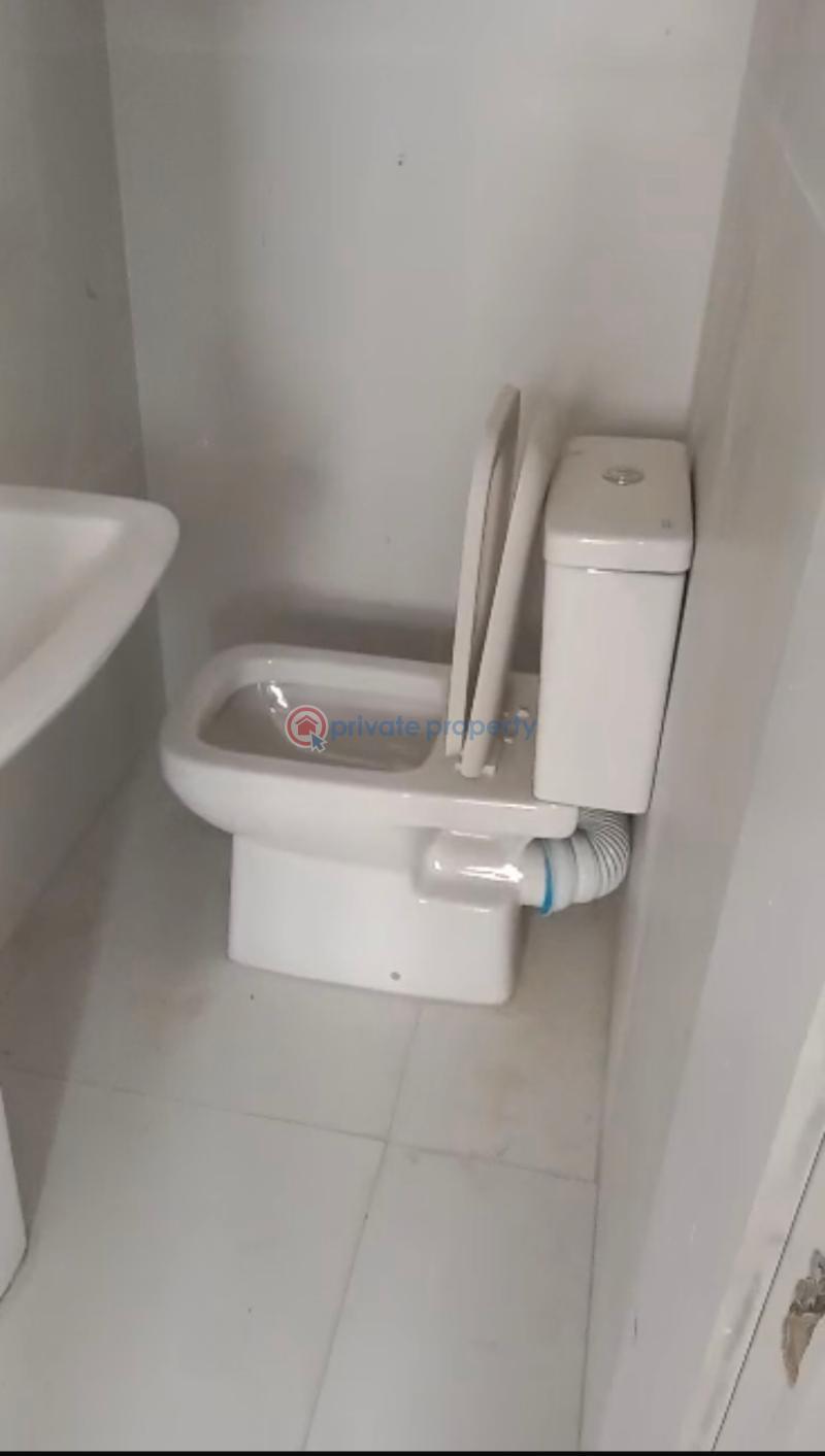 1 bedroom Flat & Apartment For Rent Demurin Road Alapere Kosofe/Ikosi Lagos - 1