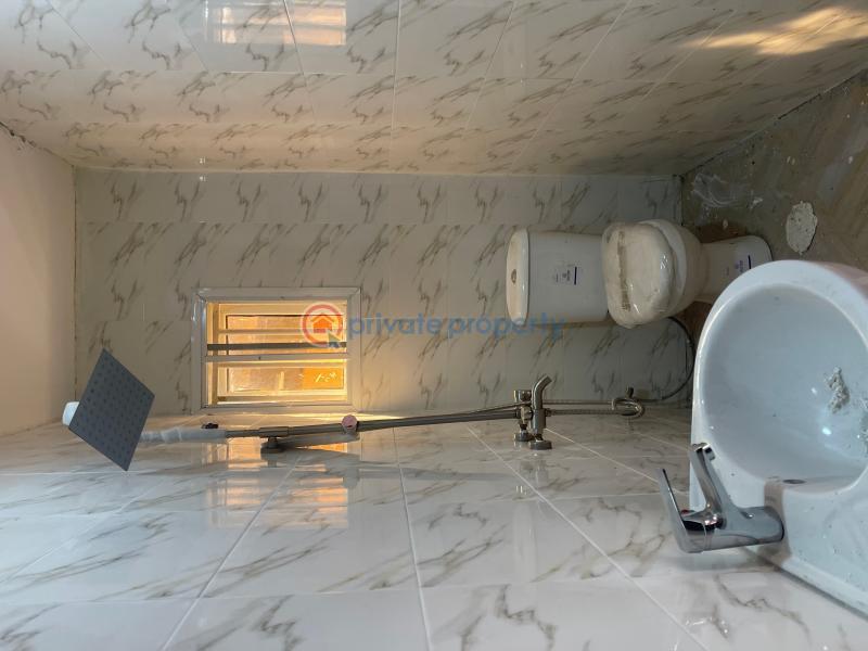 2 bedroom Flat & Apartment For Rent Igbo Efon Lekki Lagos - 7