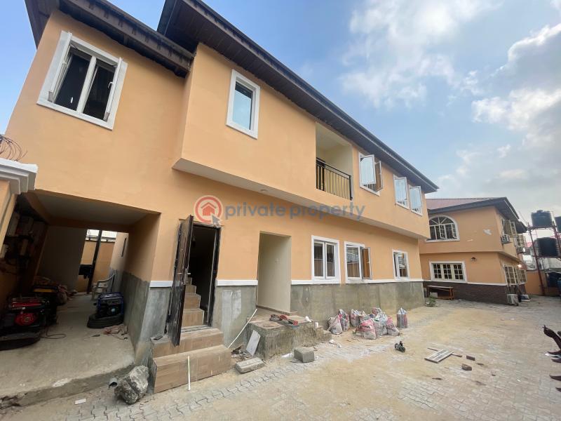 2 bedroom Flat & Apartment For Rent Igbo Efon Lekki Lagos - 0
