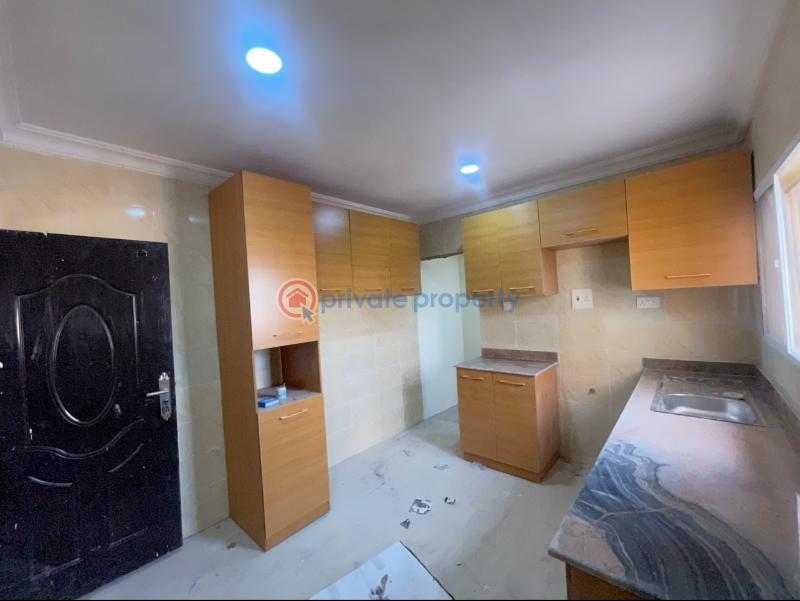 2 bedroom Flat & Apartment For Rent Igbo Efon Lekki Lagos - 4