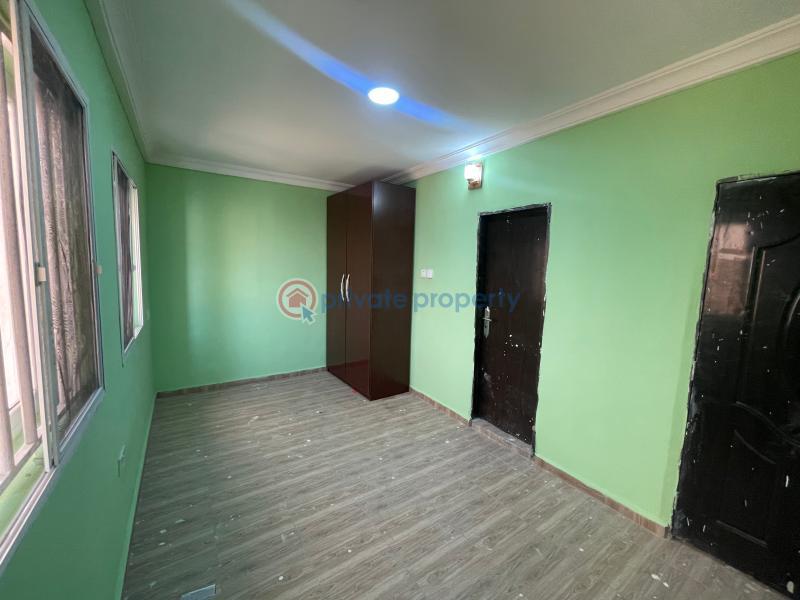 2 bedroom Flat & Apartment For Rent Igbo Efon Lekki Lagos - 2