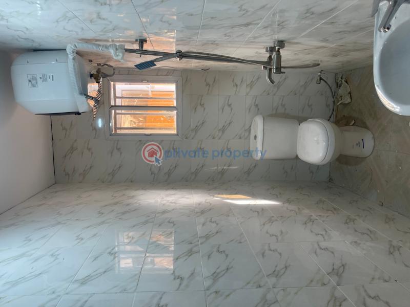 2 bedroom Flat & Apartment For Rent Igbo Efon Lekki Lagos - 5