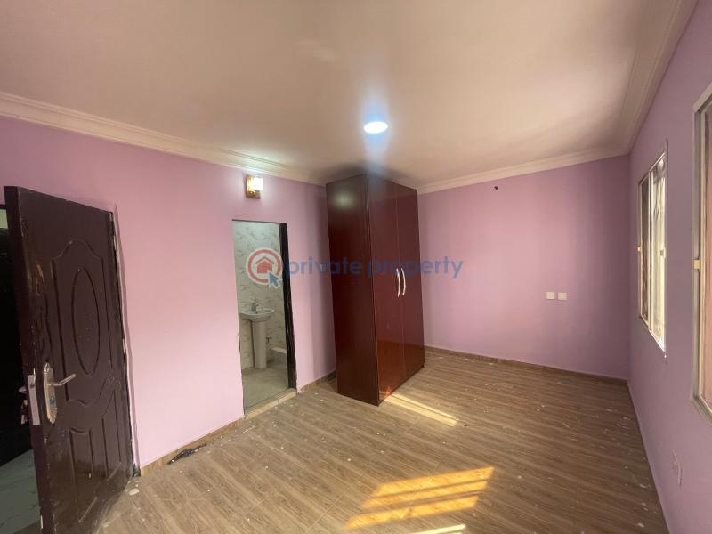 2 bedroom Flat & Apartment For Rent Igbo Efon Lekki Lagos - 3