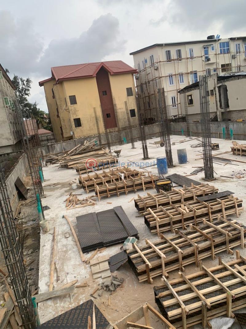 2 bedroom Flat & Apartment For Sale Lekki Lagos - 4