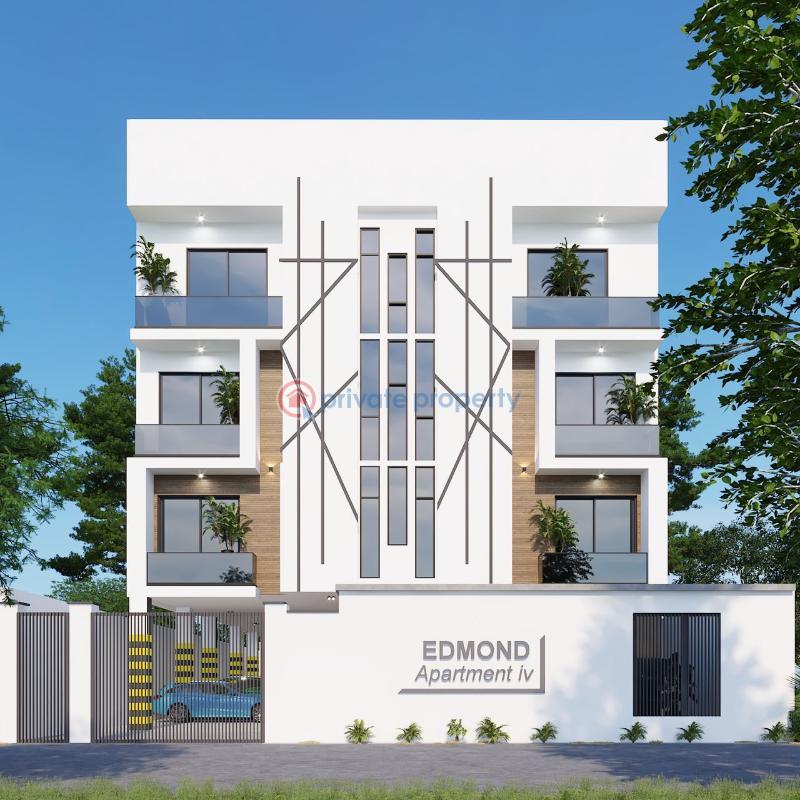 2 bedroom Flat & Apartment For Sale Lekki Lagos - 3