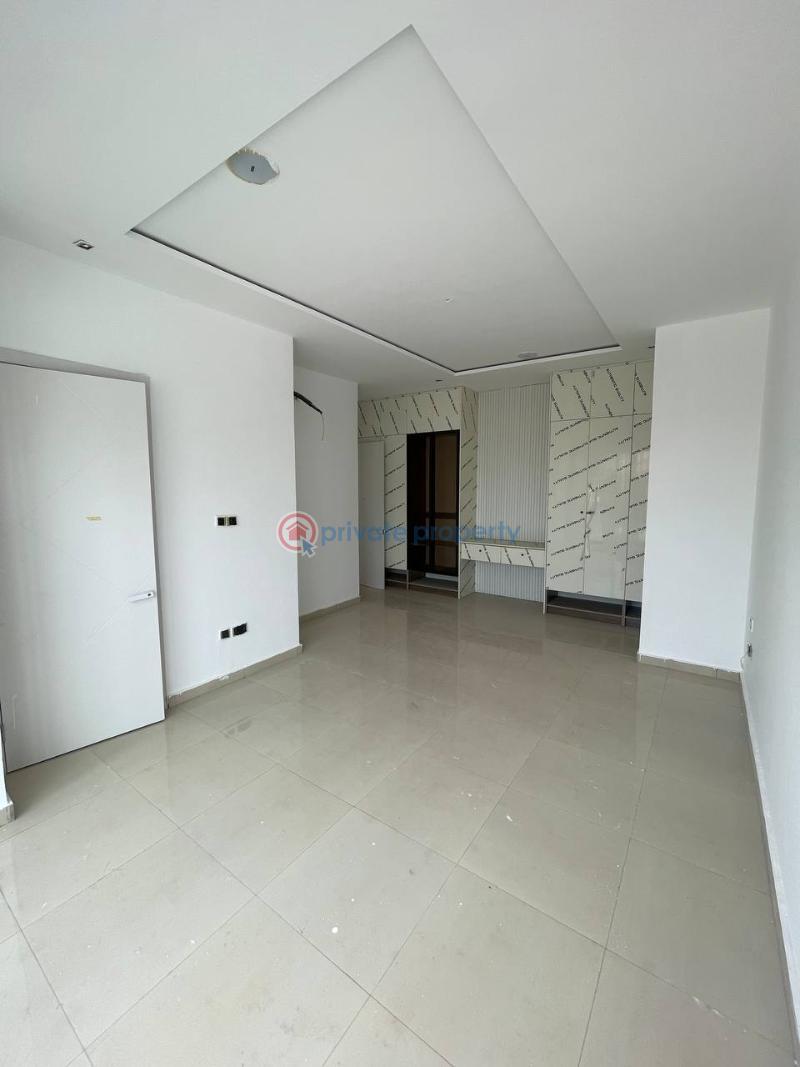 3 bedroom Flat & Apartment For Sale Lekki Phase 1 Lagos - 5