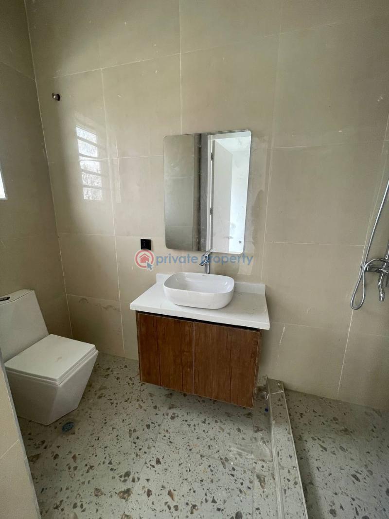 3 bedroom Flat & Apartment For Sale Lekki Phase 1 Lagos - 4